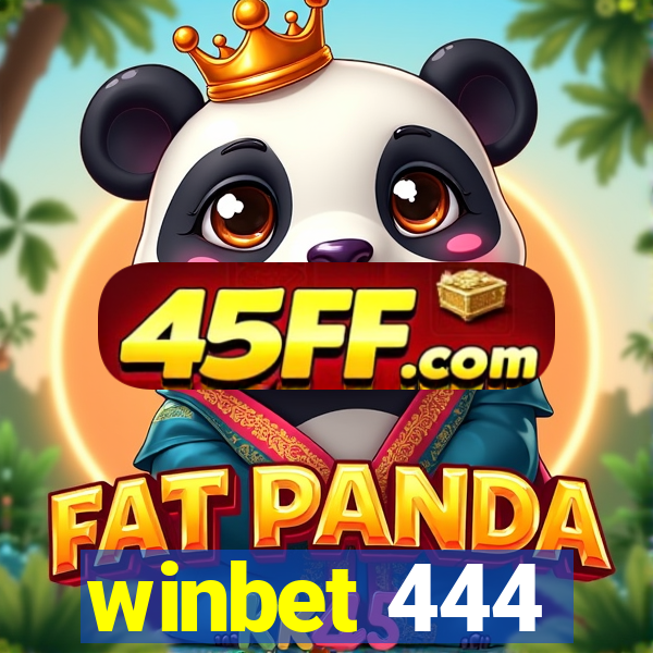winbet 444